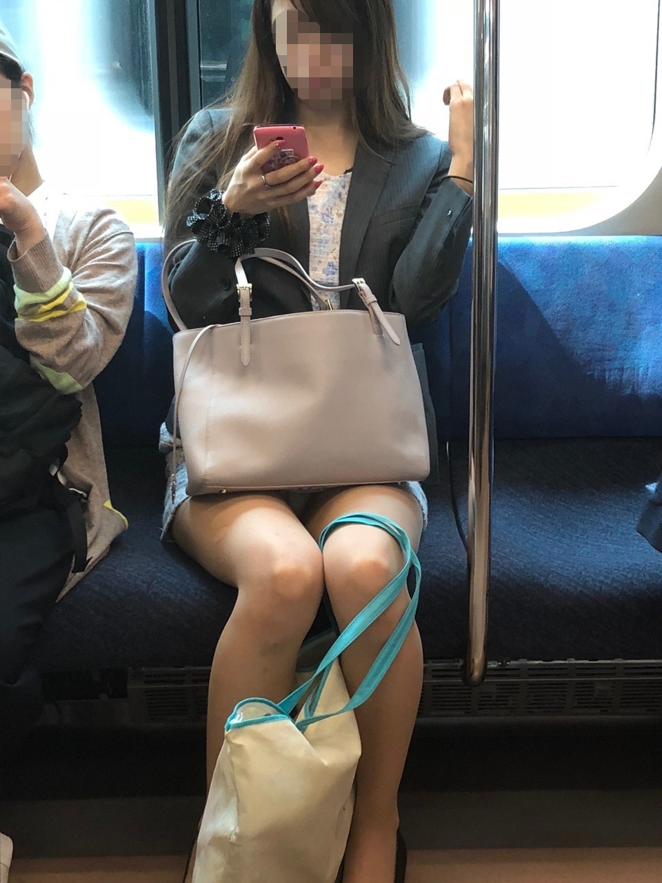 Korean upskirt panties when wind strong best adult free photos