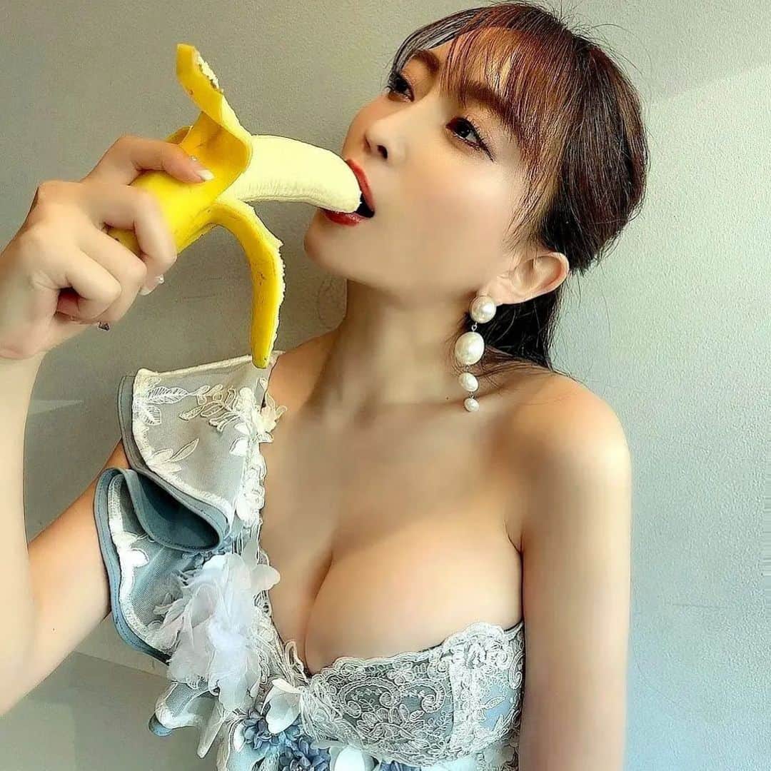 バナナ えろ