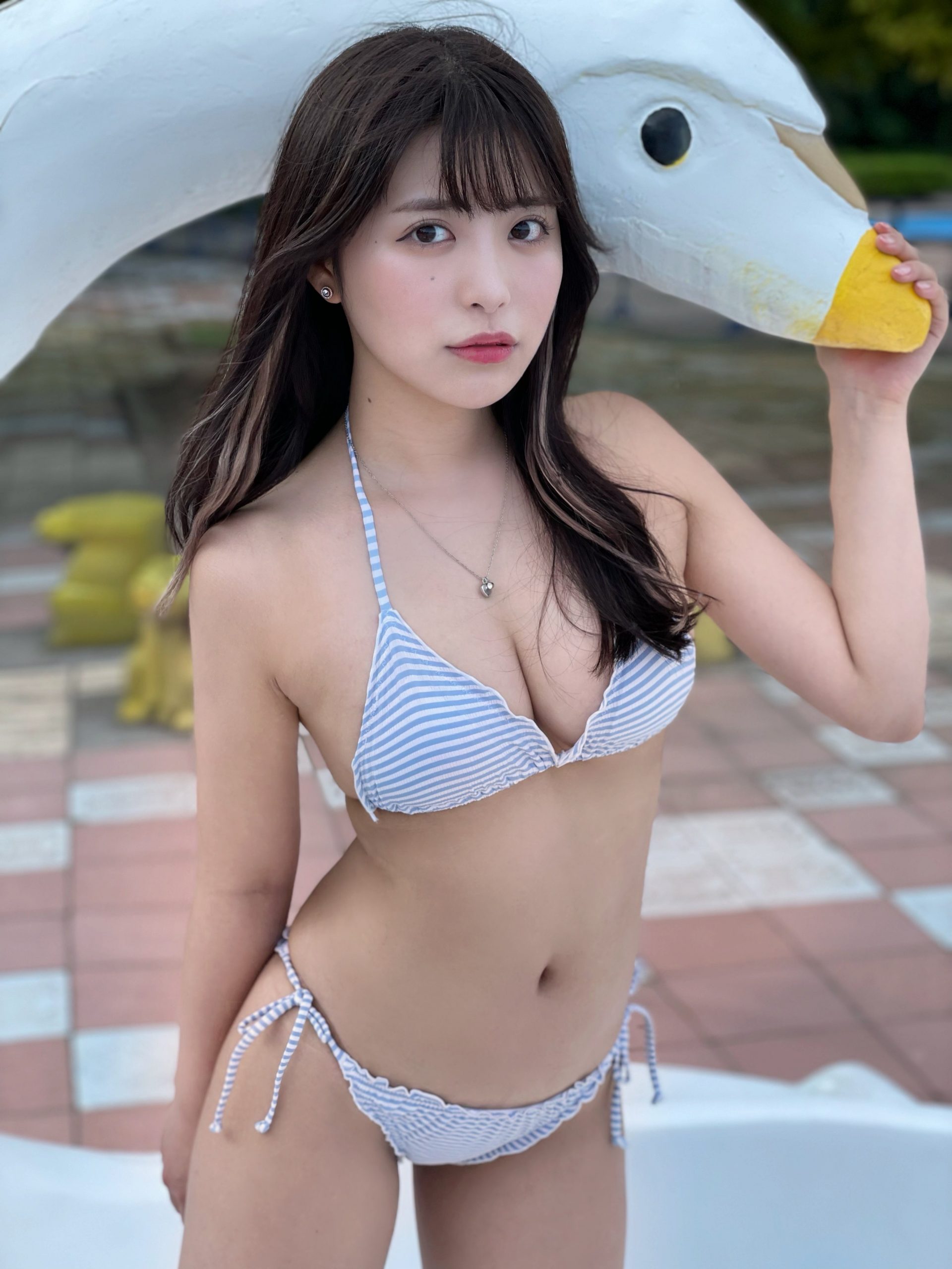 Imouto bikini