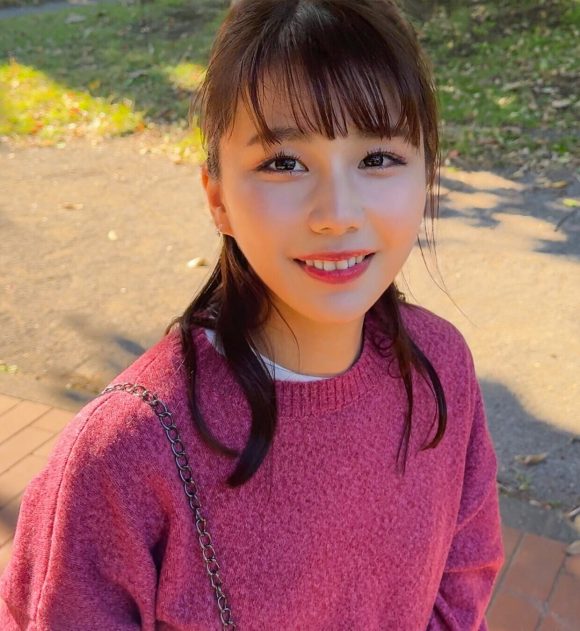 元柔道48kg級日本代表の女性が素人ハメ撮りAVにコッソリ登場