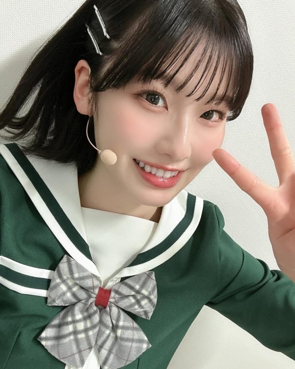元AKBの浅井七海(25)が相当可愛い件