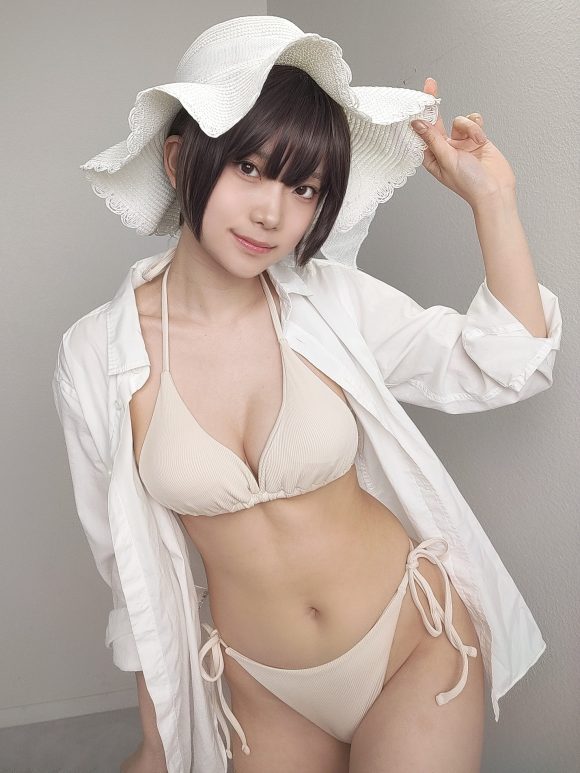 帽子を被ったエロ画像 part7