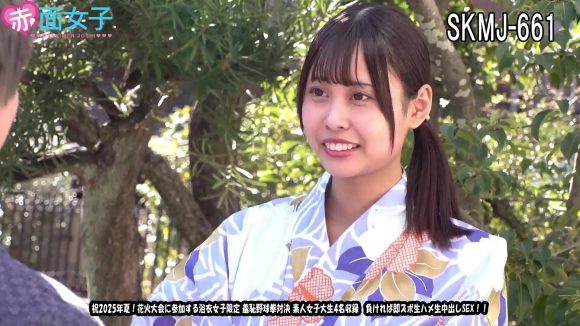 [TrendyMediaToday.com] 野球拳で負けてノーパンノーブラ浴衣になった女子大生がエロい {file_size} {filename}