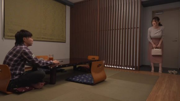[TrendyMediaToday.com] 番組でグルメリポーターやってた丸最レアさんの乱交映像が流出 {file_size} {filename}