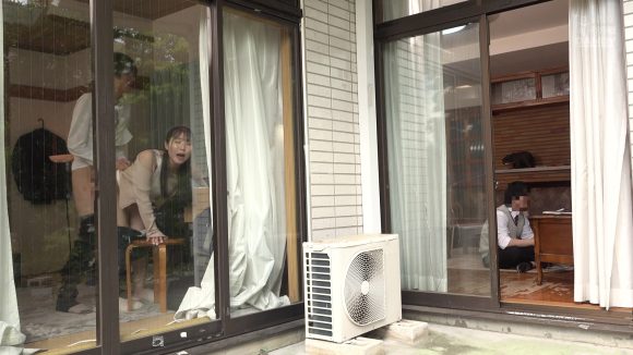 息子が勉強中に家庭教師とヤり始める最近のお母さん達 part2