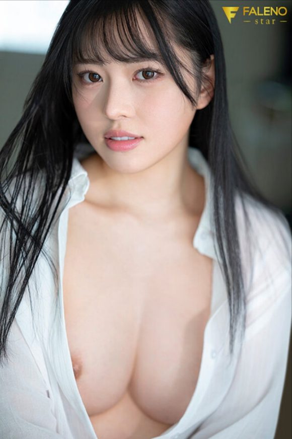 エゲツない性欲の新人・神喜ミアがヌードDVD発売