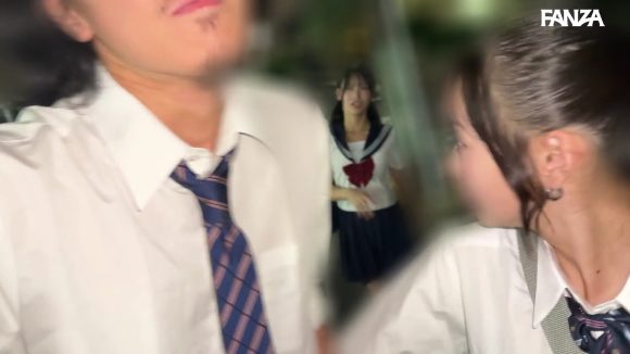 浮気バレの修羅場から3Pに発展してしまった問題の映像 part2