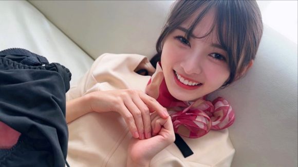 素人AVで今後大暴れしそうな幸村泉希のCA衣装ハメ撮り