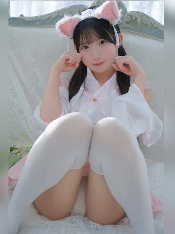 '.今1番清楚なグラドル五百木いおが浴衣で大胆パンチラ'
