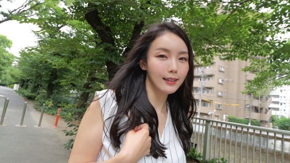 何としてでも妊娠したいと思ってハメ撮りAVに出るいろはさん41歳