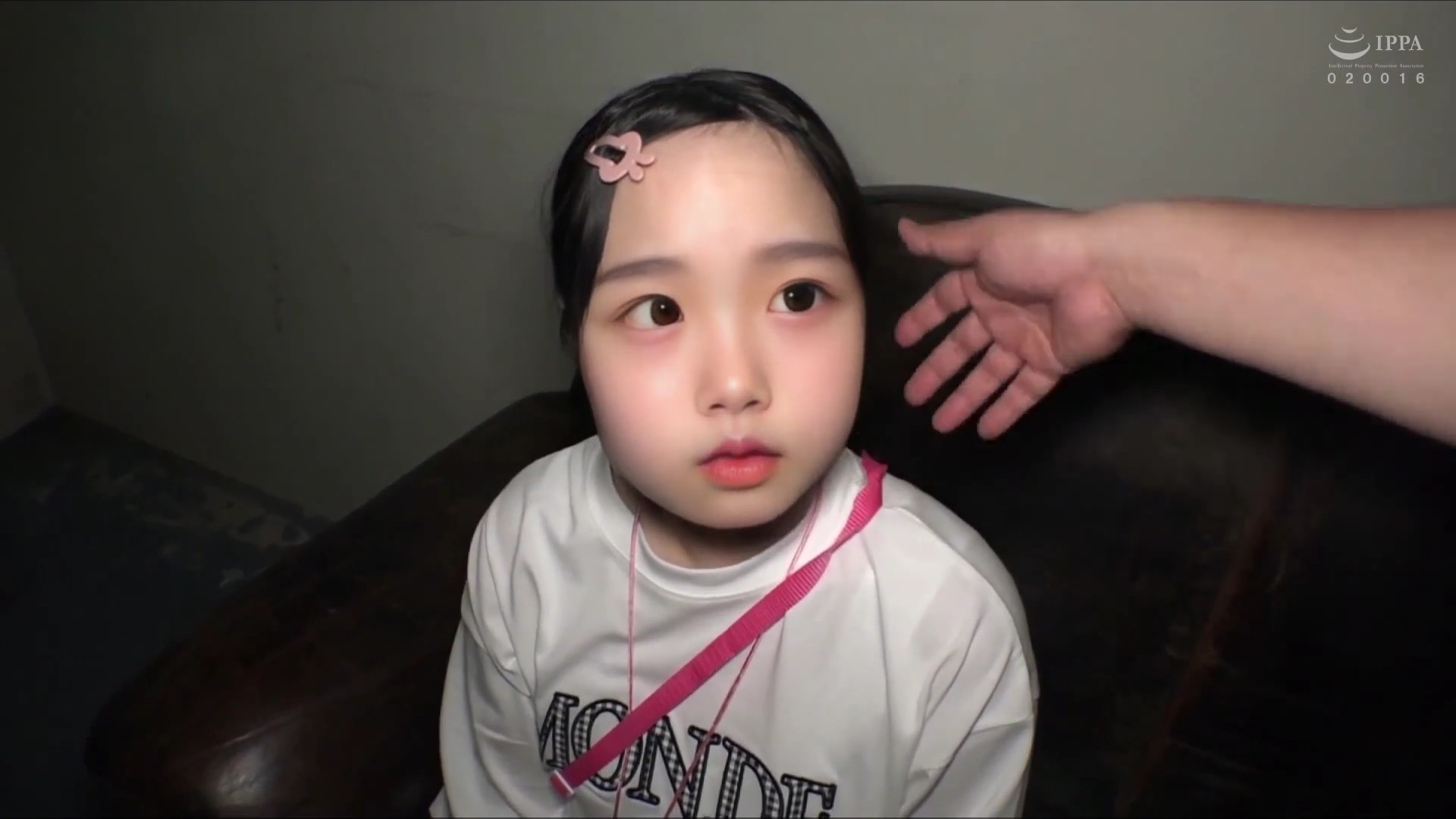AIで作られたほぼ子供が犯されてしまう一部始終 part2